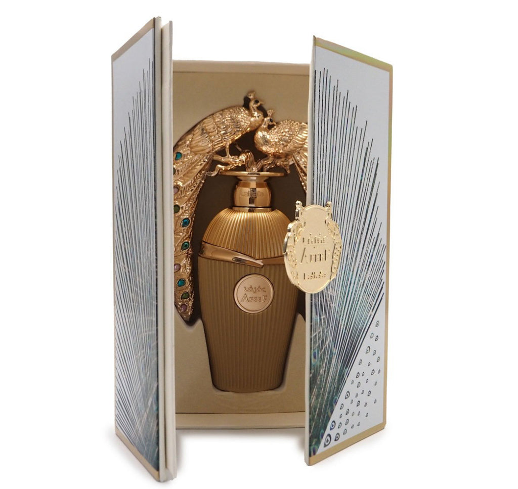 Perfume Árabe Afeef