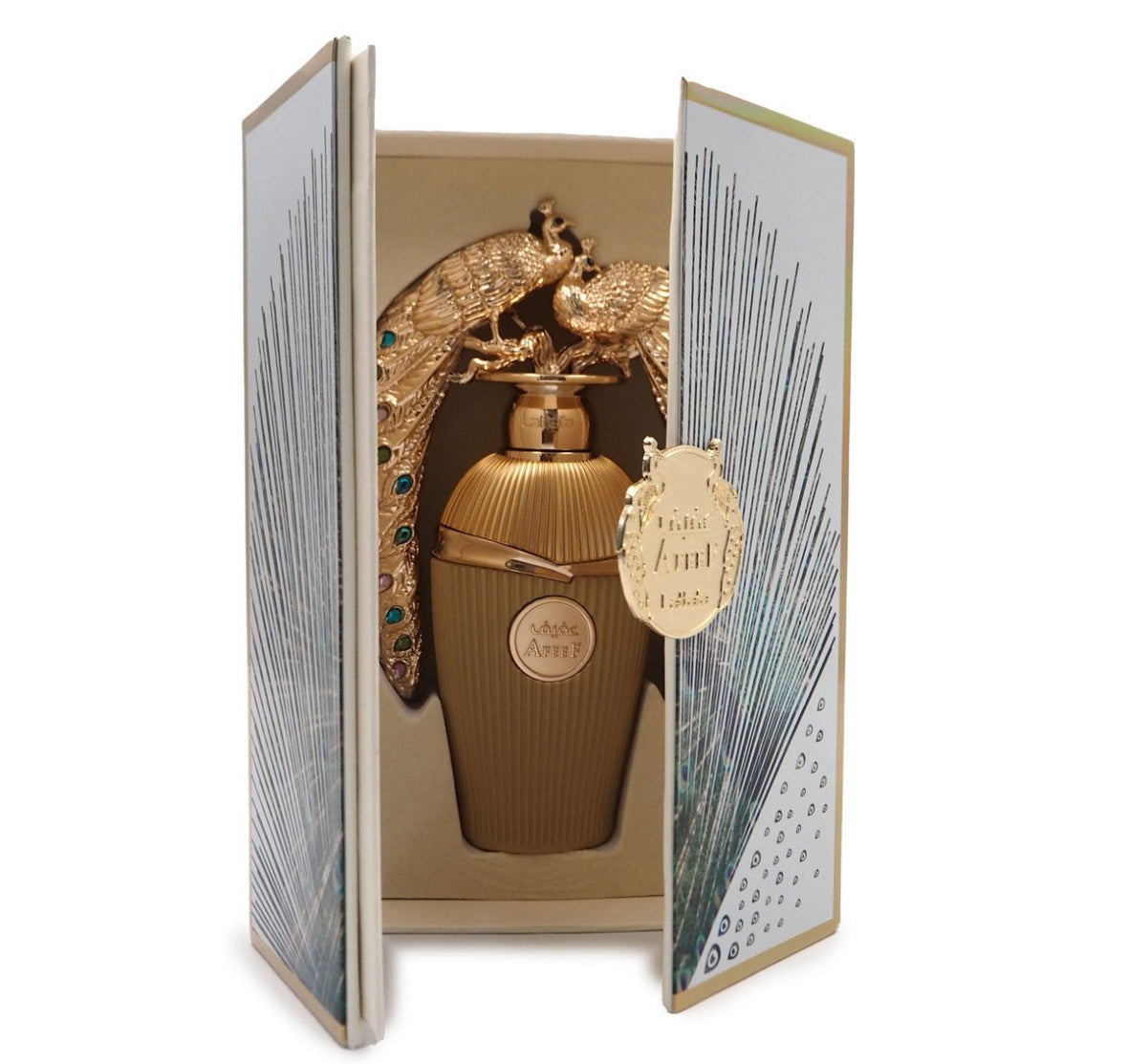 Perfume Árabe Afeef