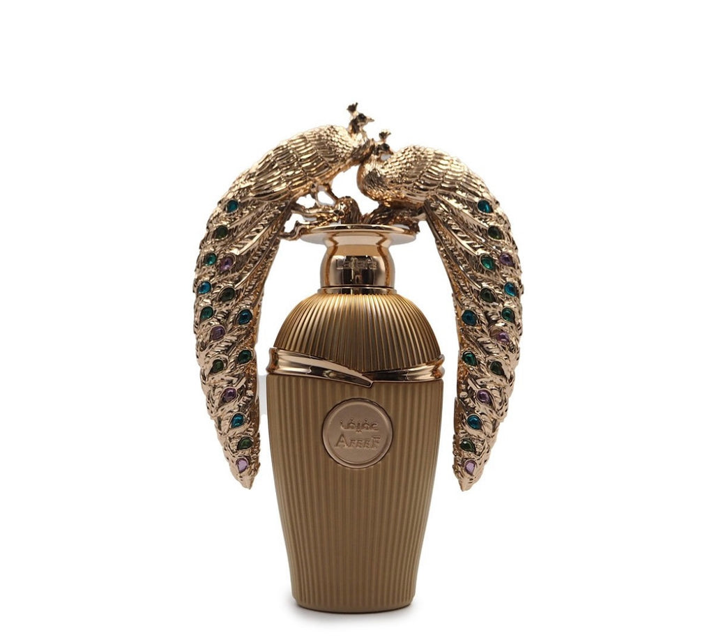 Perfume Árabe Afeef