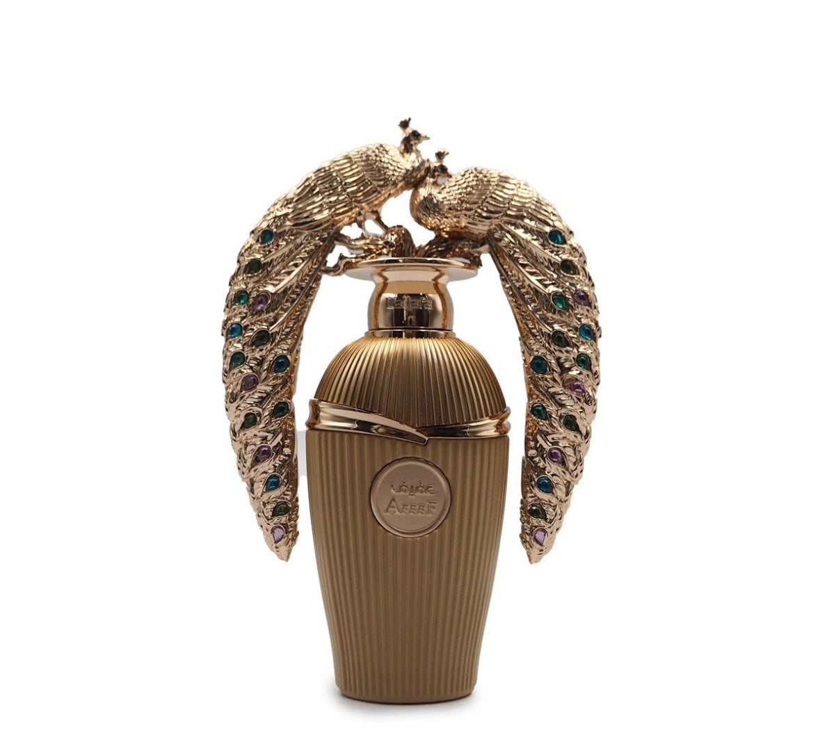 Perfume Árabe Afeef