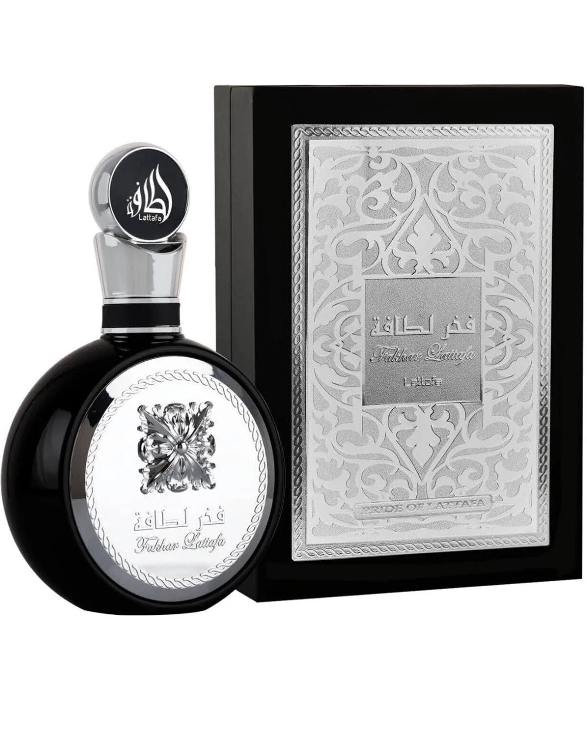 New Lattafa fakhar men